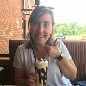 Meet your Posher, Annie